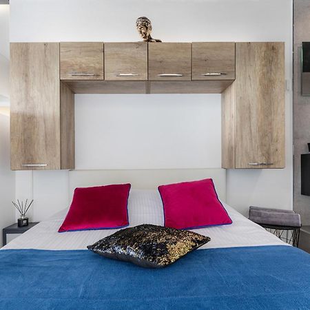Village Naturiste R4N - Le Bocca Port Nature Coursive Luxe Agde Zewnętrze zdjęcie