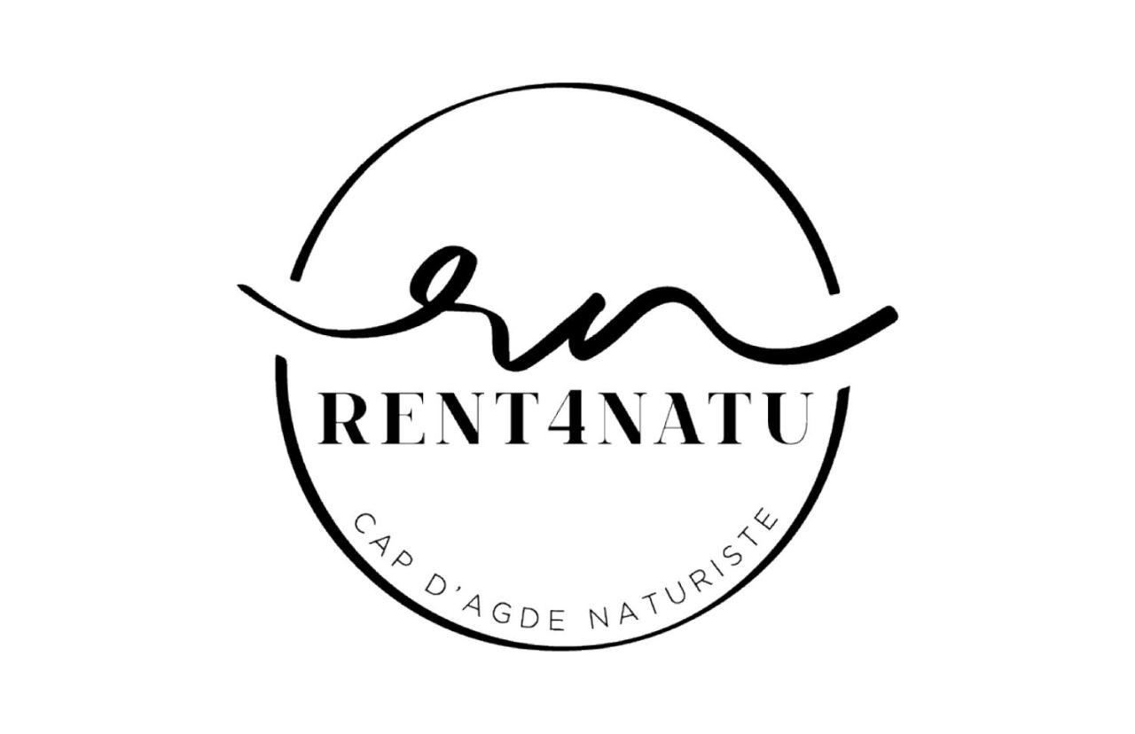 Village Naturiste R4N - Le Bocca Port Nature Coursive Luxe Agde Zewnętrze zdjęcie
