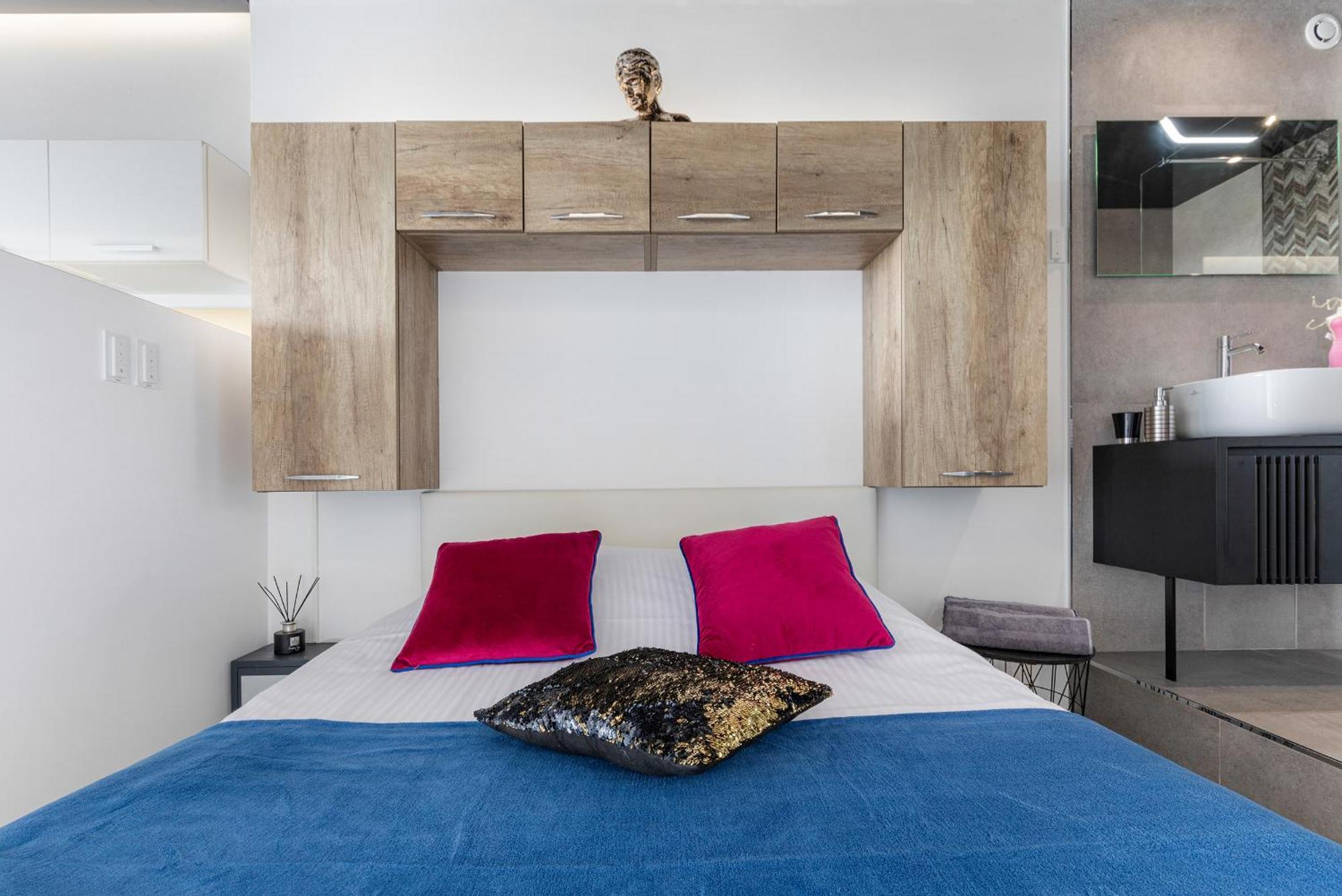 Village Naturiste R4N - Le Bocca Port Nature Coursive Luxe Agde Zewnętrze zdjęcie